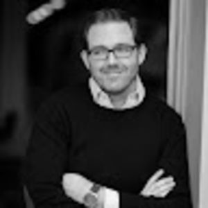 Meet your Posher, Matt